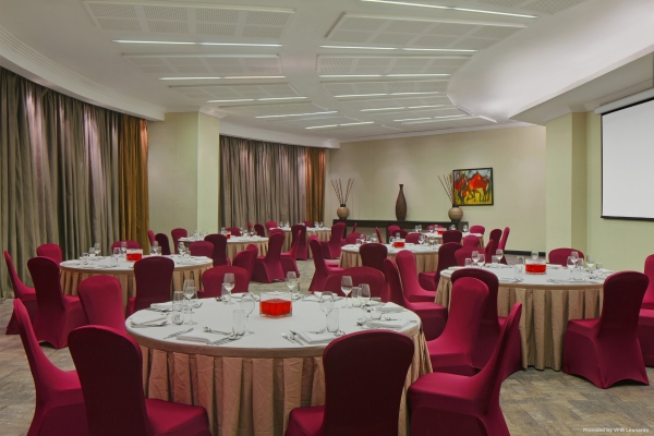 Hotel Four Points by Sheraton Lagos